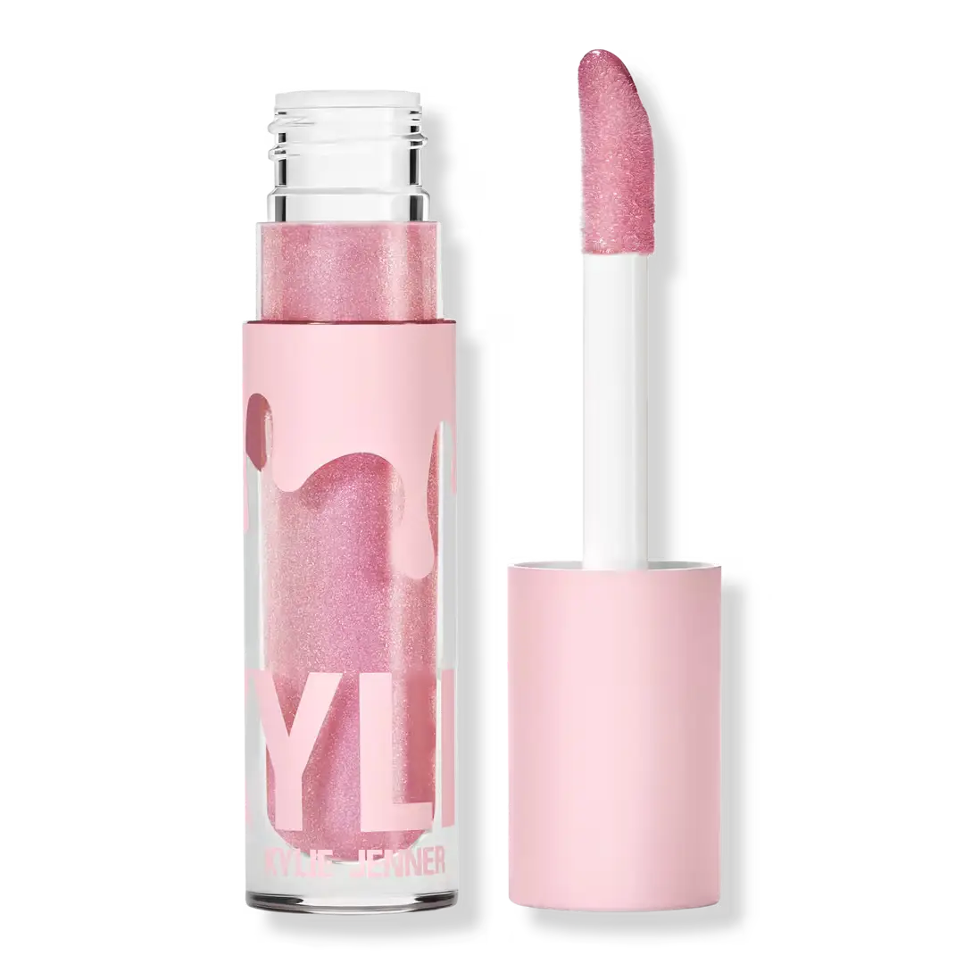 Kylie Cosmetics High Gloss 323 Daddy's Girl