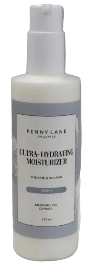 Penny Lane Organics Ultra Hydrating Moisturizer