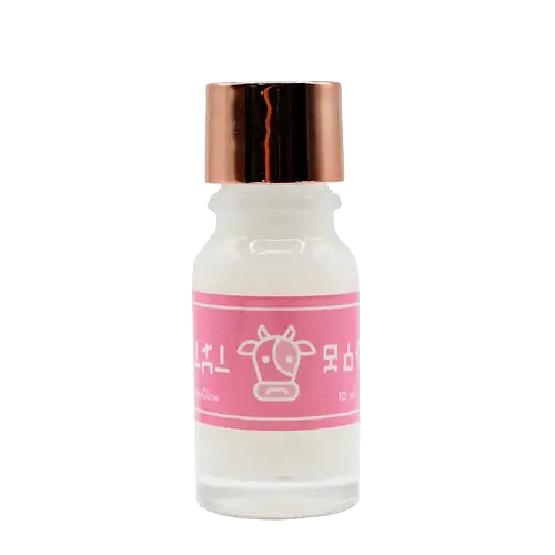 Sushy Glow "Lon Lon Milk" O.O.T Lip Gloss Original Lon Lon Milk