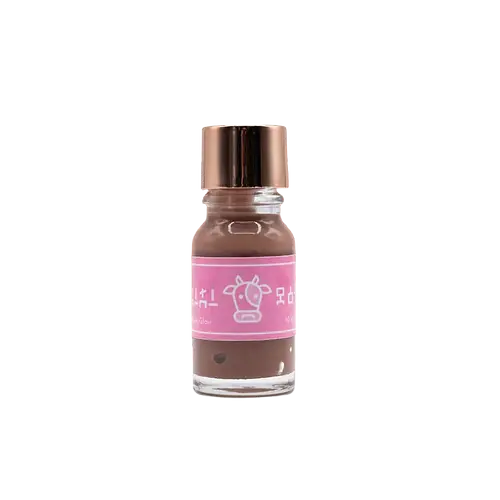 Sushy Glow "Lon Lon Milk" O.O.T Lip Gloss Chocolate Lon Lon Milk