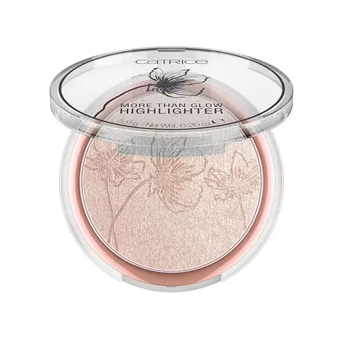 Catrice More Than Glow Highlighter 020 | Supreme Rose Beam