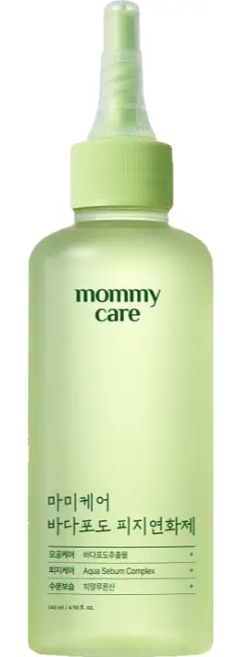 Mommy Care Sea Grape Aqua Sebum Complex
