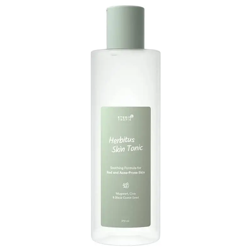 Studio Tropik Herbitus Skin Tonic