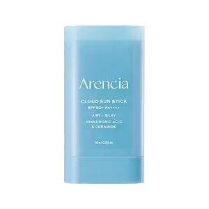 Arencia Cloud Sun Stick SPF 50+