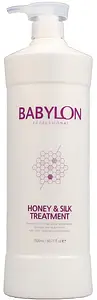 Babylon Professional Honey & Silk Treatment