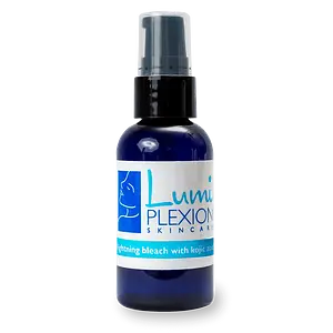 Ninja Skincare Lumi Plexion Lightning Bleach with Kojic Acid