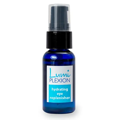 Ninja Skincare Lumi Plexion Hydrating Eye Replenisher