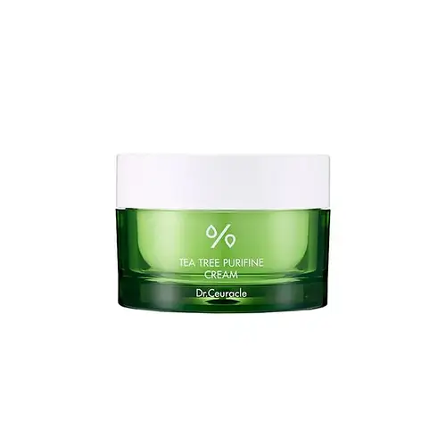 Dr.Ceuracle Tea Tree Purifine Cream