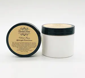 Rachel Rene Velvet Face Daily Facial Cream