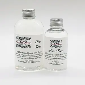 Rachel Rene Tea Tree Balancing Astringent Skin Toner