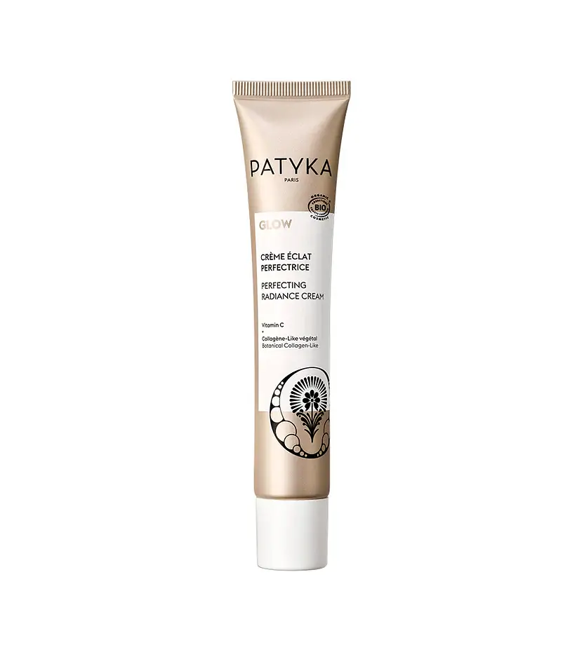 Patyka Paris Glow Perfecting Radiance Cream
