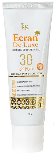 Luxe Skin Sunscreen Gel