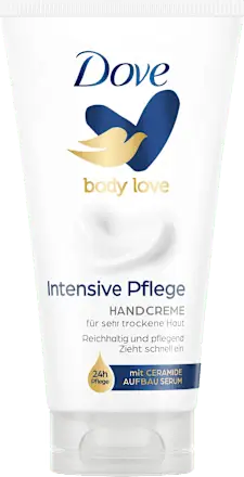 Dove intensive Pflege Handcreme Netherlands
