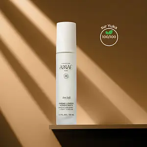 Laboratoire Amae Paris AM-SOFT Light Moisturizing Cream