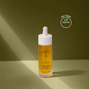 Laboratoire Amae Paris AM-DIVINE Divine Anti-Wrinkle Oil