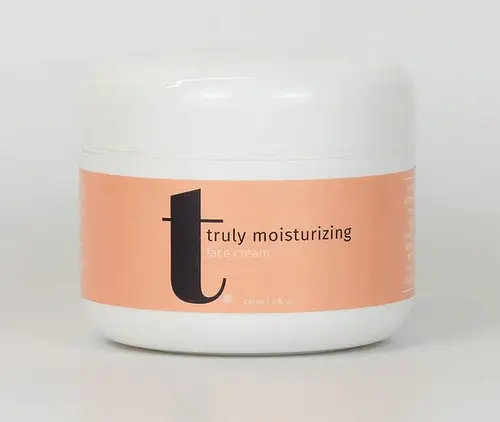 Truly Lifestyle Brand Truly Moisturizing Face Cream
