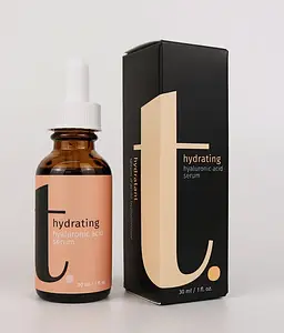 Truly Lifestyle Brand Truly Hydrating Hyaluronic Acid