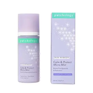Patchology Skin Remedy Calm & Protect Micro Mist