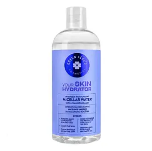 Green Feel's Intensely Moisturizing Micellar Water