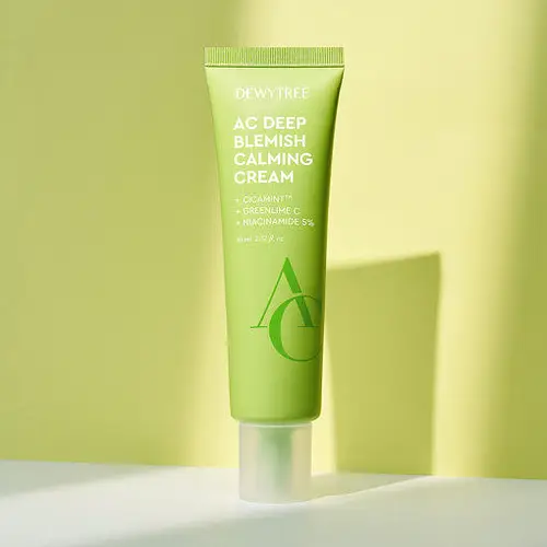 DEWYTREE AC Deep Blemish Calming Cream