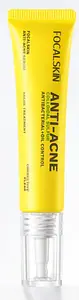 Focalskin Anti Acne Serum Peel Off