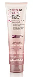 Giovanni 2Chic Frizz Be Gone Taming Cream