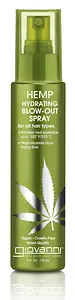 Giovanni Hemp Hydrating Blow-Out Spray