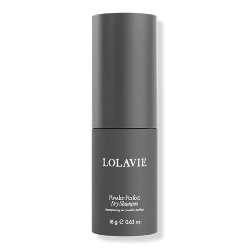 LolaVie Powder Perfect Dry Shampoo