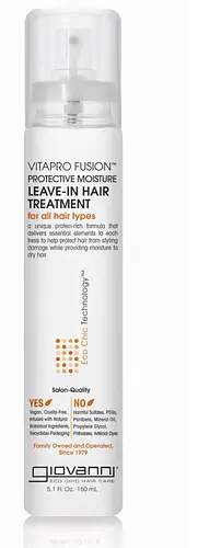 Giovanni Vitapro Fusion Protective Moisture Leave-In Hair Treatment