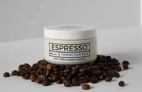Parkdale Butter Co Espresso Face Balm