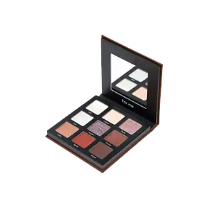 For.Me Eyeshadow Palette Marron