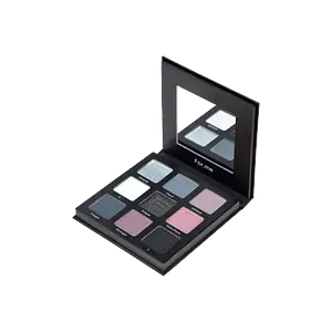 For.Me Eyeshadow Palette Noir