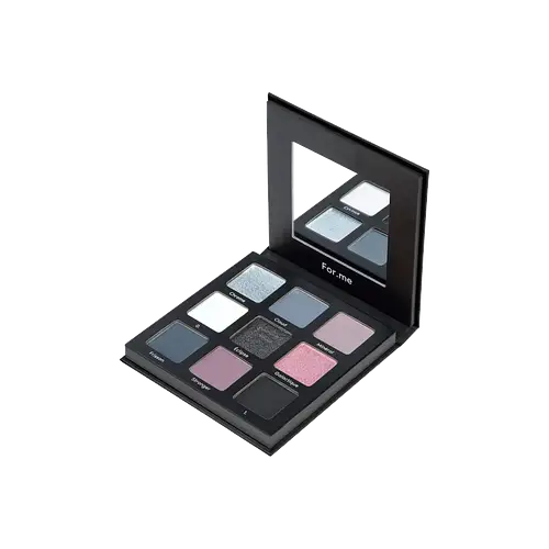 For.Me Eyeshadow Palette Noir