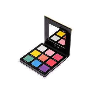 For.Me Eyeshadow Palette Prisme