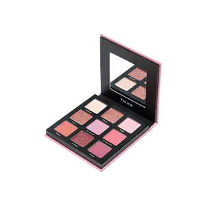 For.Me Eyeshadow Palette Rosée