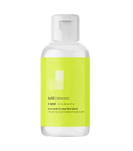 Build Skincare B-Wash