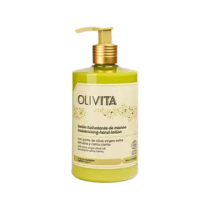 La Chinata Olivita Moisturizing Hand Lotion