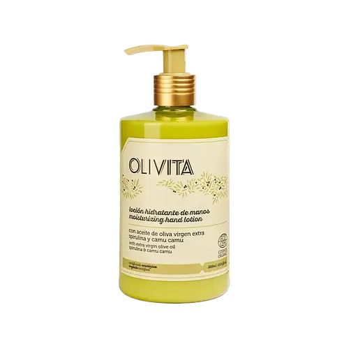 La Chinata Olivita Moisturizing Hand Lotion