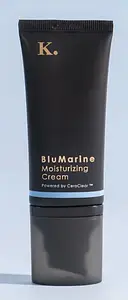Kayman Beauty bluemarine moisturizing cream