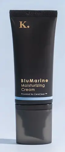 Kayman Beauty bluemarine moisturizing cream