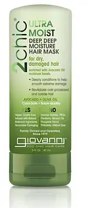 Giovanni 2Chic Ultra-Moist Deep, Deep Moisture Hair Mask