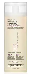 Giovanni Root 66 Max Volume Shampoo