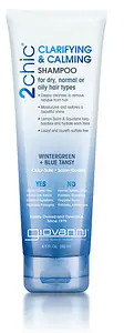 Giovanni 2Chic Clarifying & Calming Shampoo