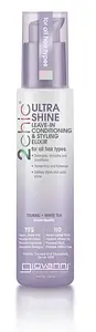 Giovanni 2Chic Ultra Shine Leave-In Conditioning & Styling Elixir