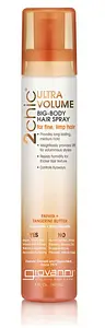 Giovanni 2Chic Ultra Volume Big Body Hair Spray