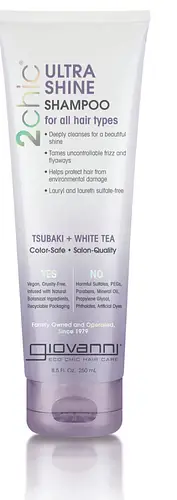 Giovanni 2Chic Ultra Shine Shampoo