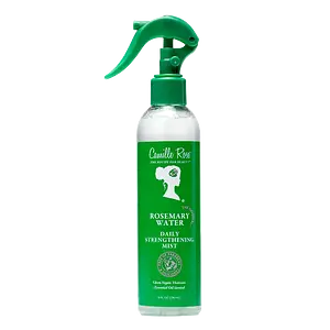 Camille Rose Rosemary Water Daily Strengthening Mist