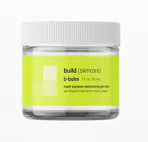 Build Skincare b-balm