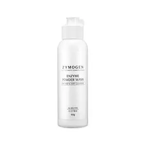 Zymogen Enzyme Powder Wash