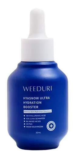 Weeduri Hyasnow Ultra Hydration Booster